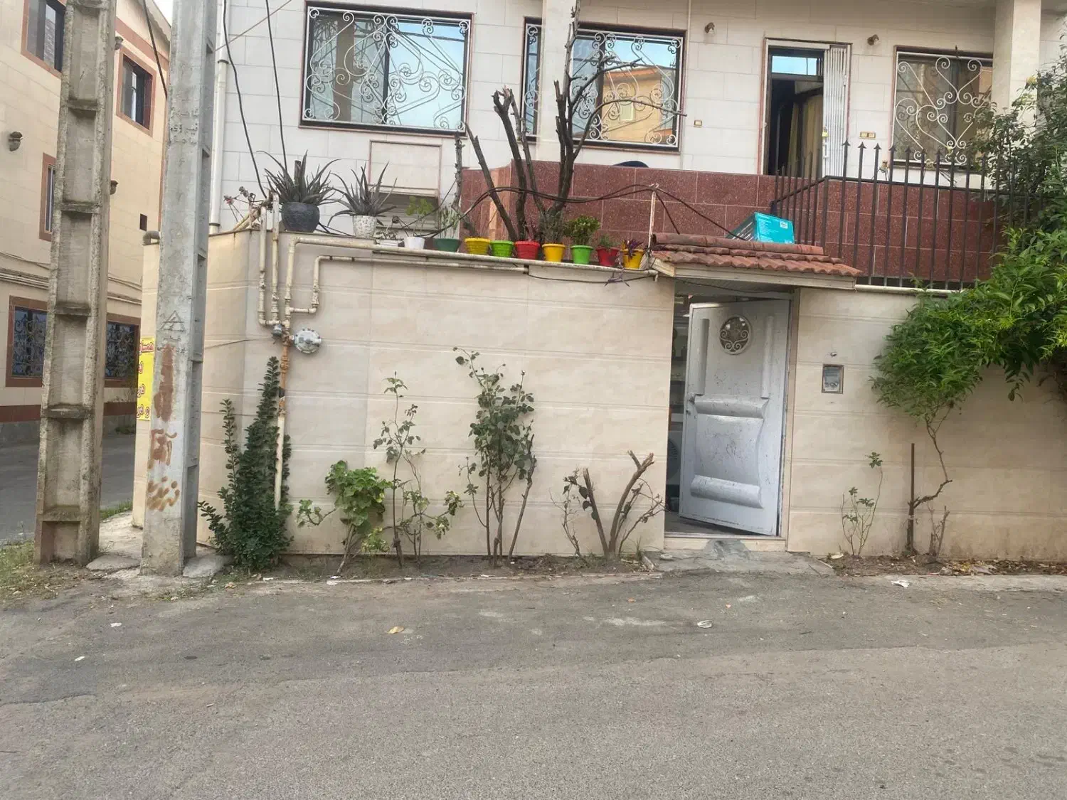 اجاره سوئیت مستقل|اجارهٔ آپارتمان|لاهیجان, کوی استادان|دیوار