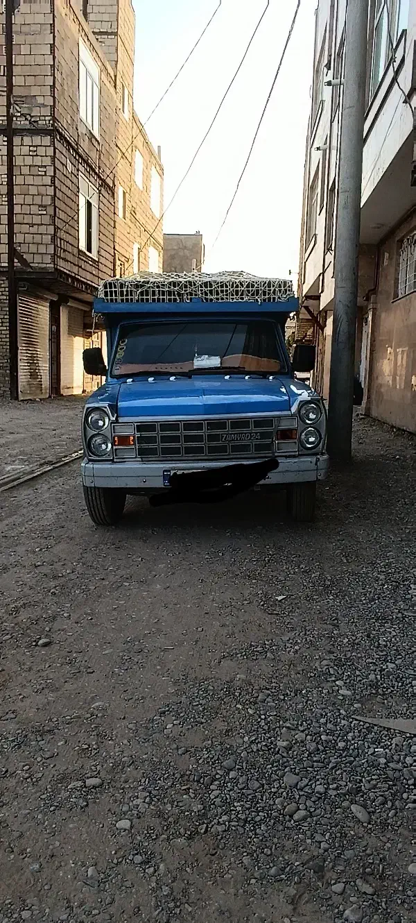 حمل بار|خدمات حمل و نقل|مشهد, پنجتن|دیوار