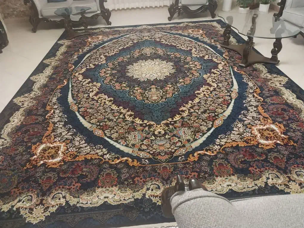 فروش فرش ۱۲ متری|فرش|ایزدشهر, |دیوار