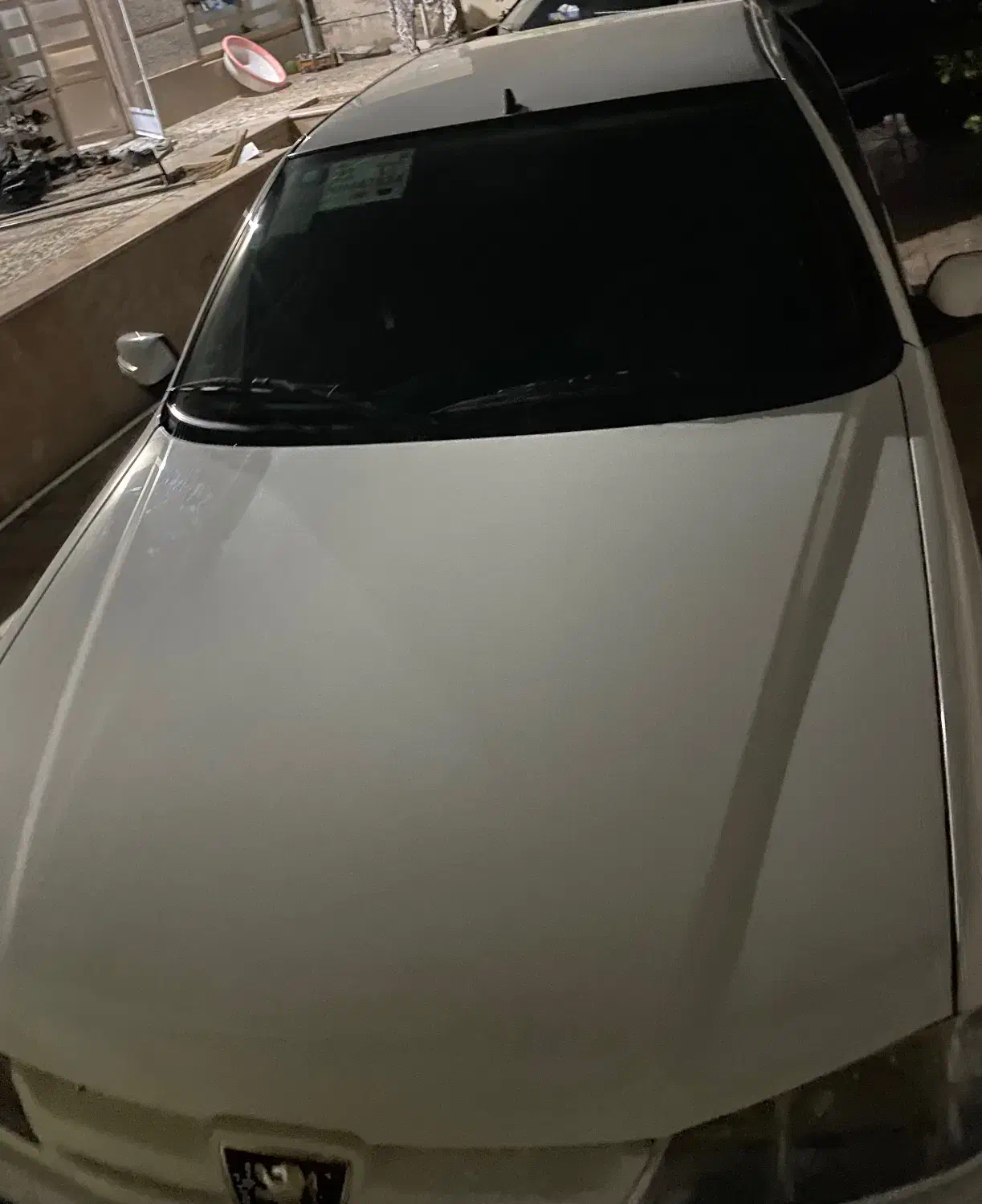 پارس موتور جدید ۱۴۰۱|خودرو سواری و وانت|بم, |دیوار