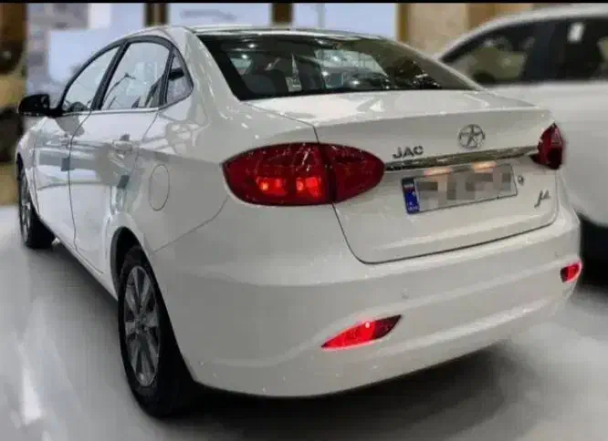 جک j4 تحویل فوری/نقدواقساط بانکی/1404|خودرو سواری و وانت|تهران, جمال‌زاده|دیوار