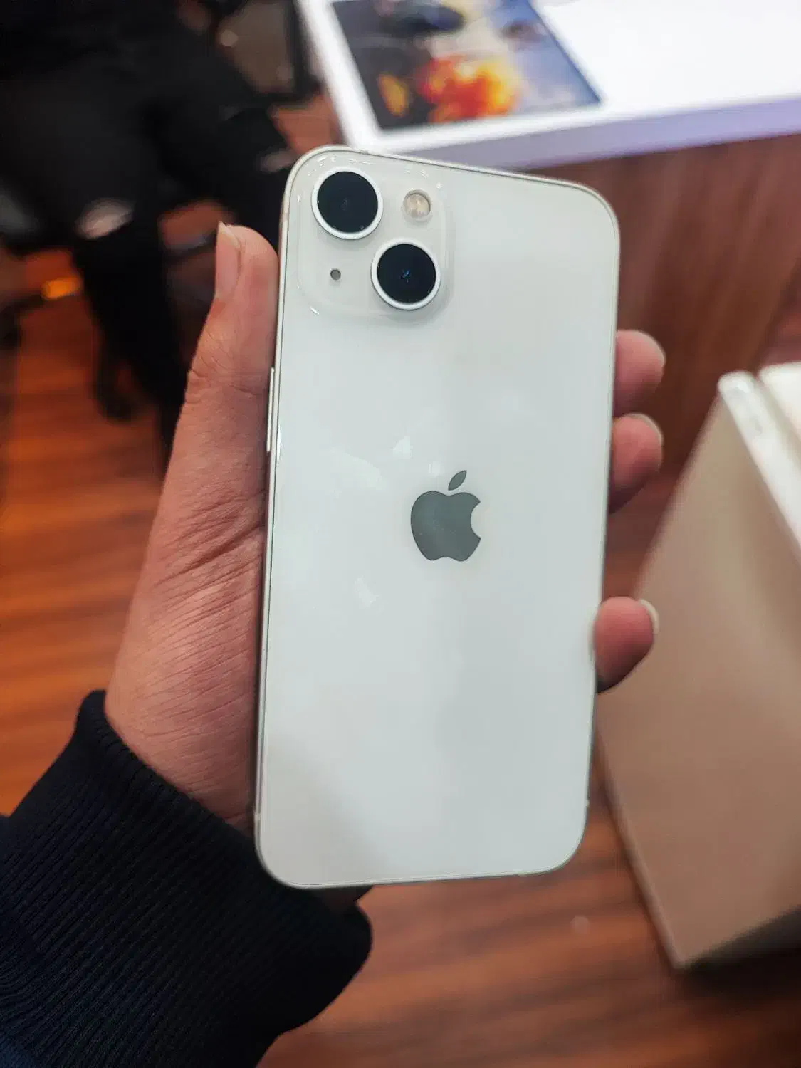 آیفون 13 دوسیم|موبایل|قائمشهر, |دیوار