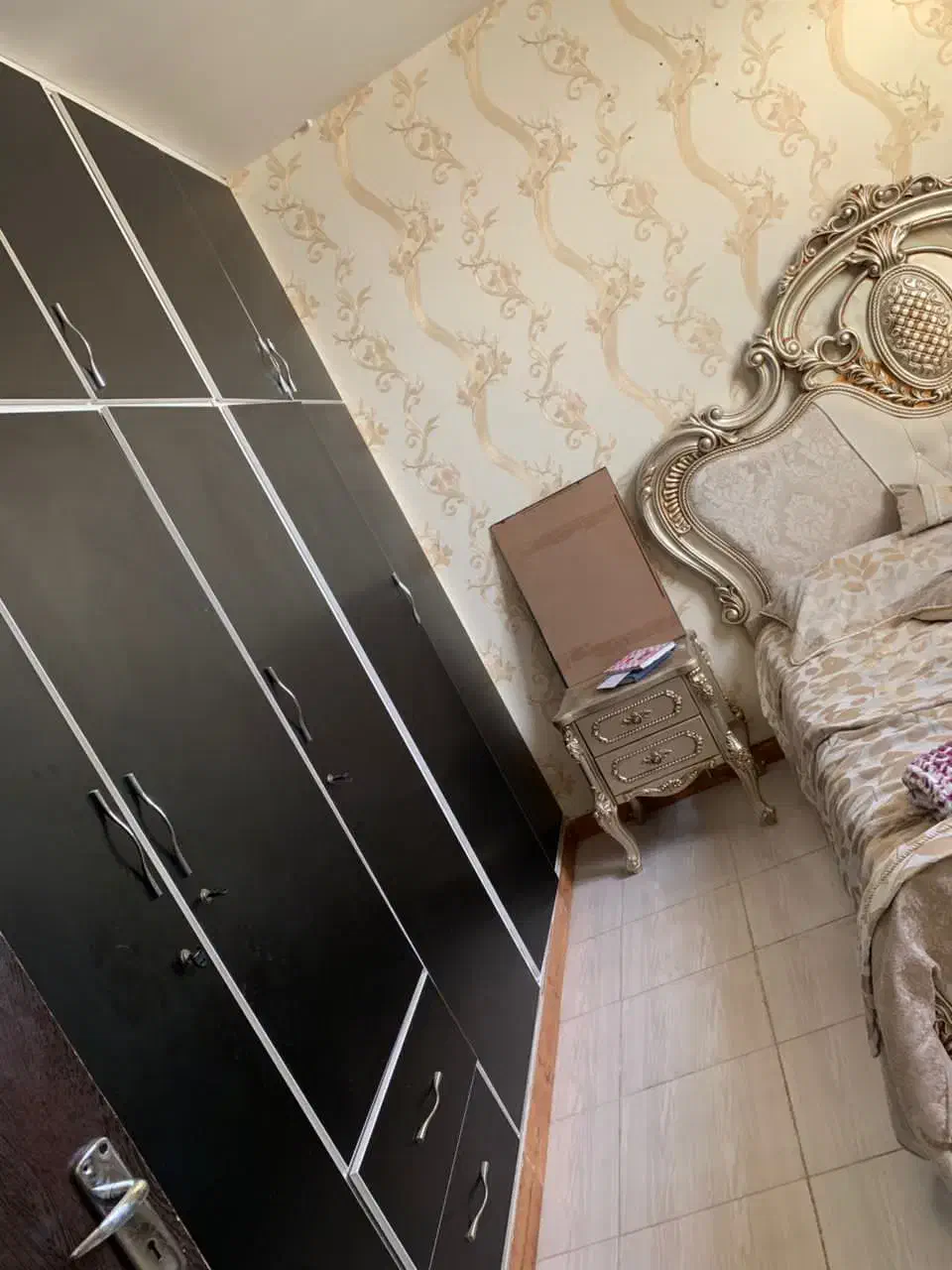 چهار واحده ۹۴ متری|فروش آپارتمان|اهواز, معین زاده|دیوار