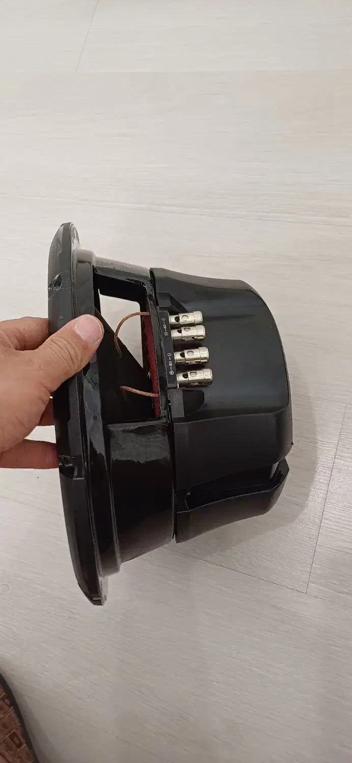 ساب ووفر پایونیر|سیستم صوتی خانگی|اردبیل, |دیوار