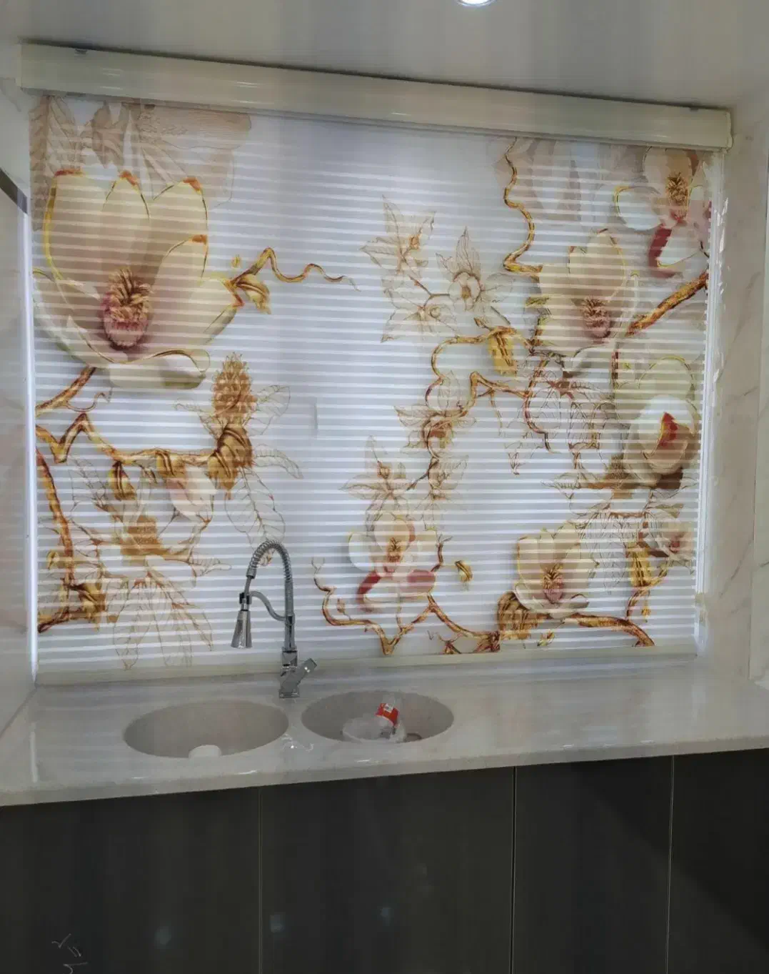 تعمیر اجرا فروش در1روز کاری ،پرده زبرا،پرده عمودی|پرده، رانر، رومیزی|ارومیه, |دیوار