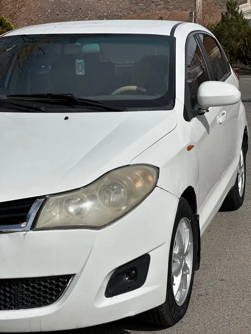 MVM315|خودرو سواری و وانت|پرند, فاز ۲|دیوار