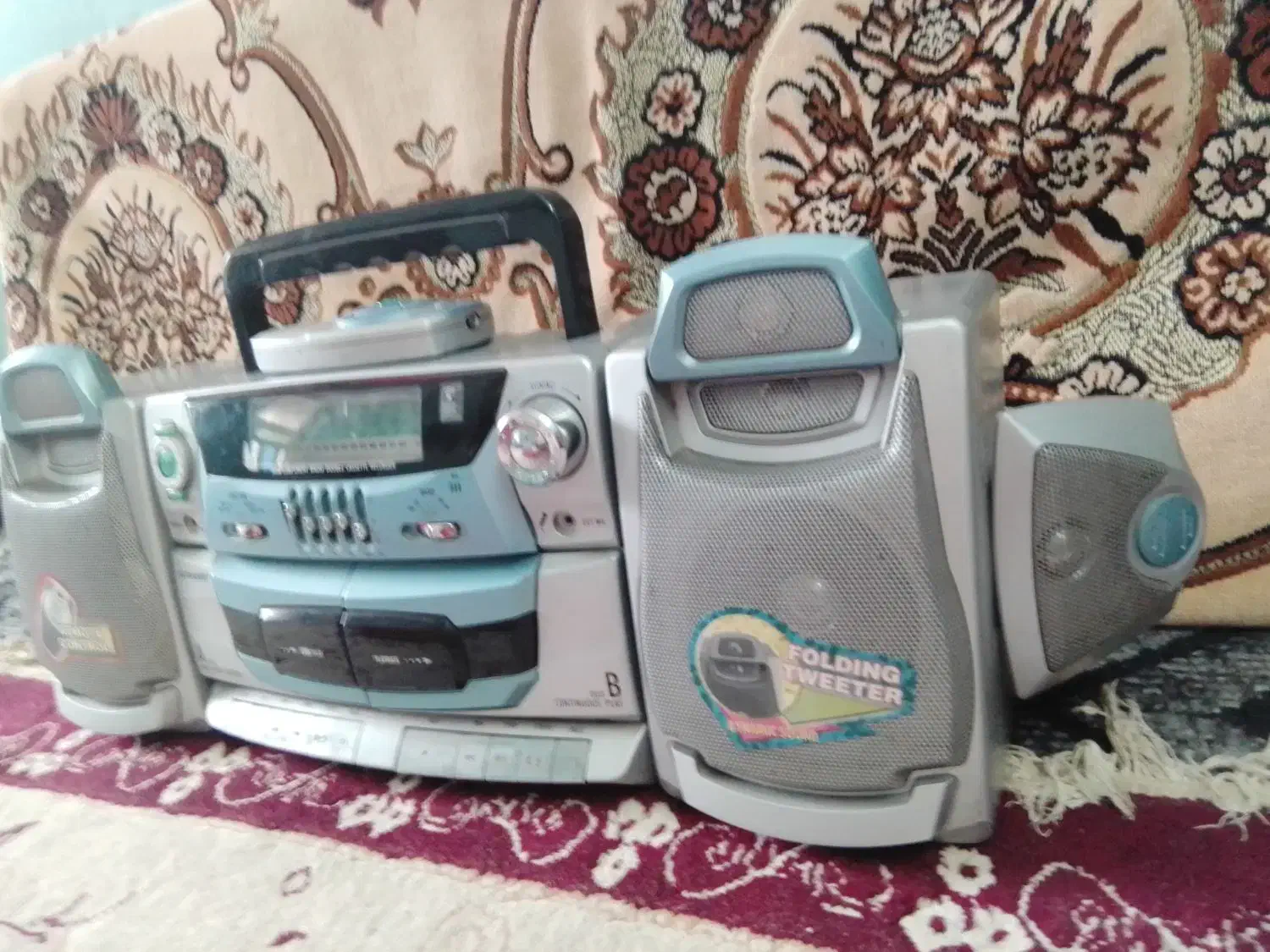 ی سری وسایل قدیمی بفروش می‌رسد|کلکسیون اشیاء عتیقه|آستانه اشرفیه, |دیوار