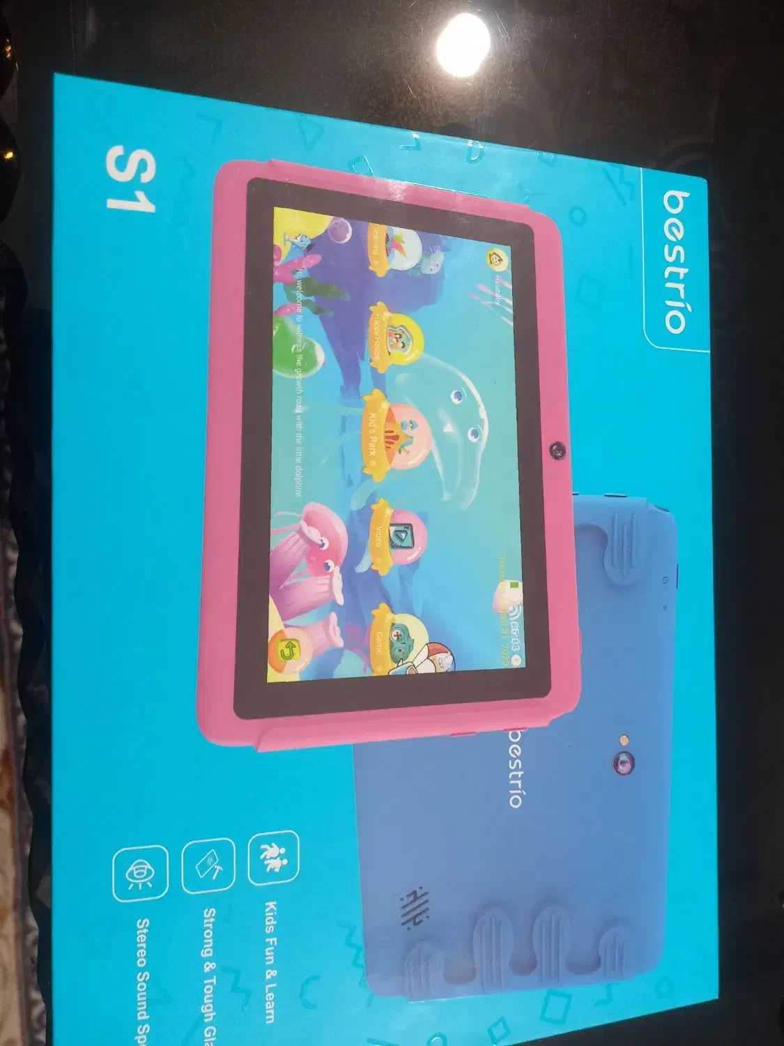 تبلت آیپد|تبلت|کرج, کمال‌شهر|دیوار