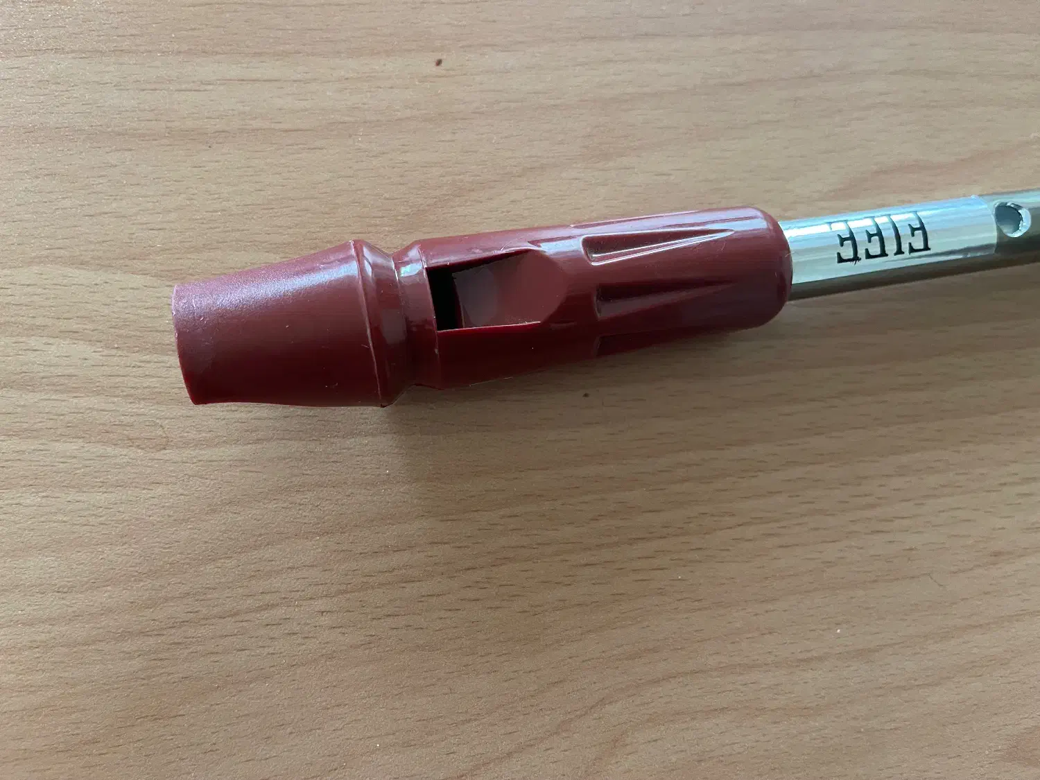 فلوت نو مناسب یادگیری|سازهای بادی|تبریز, |دیوار