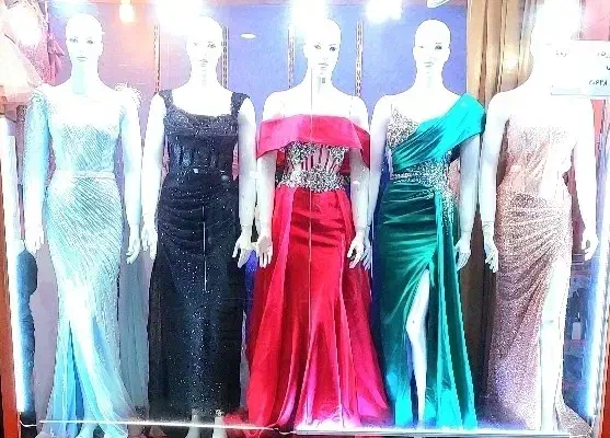 فروش لباس|لباس|اهواز, ۳۰ متری|دیوار