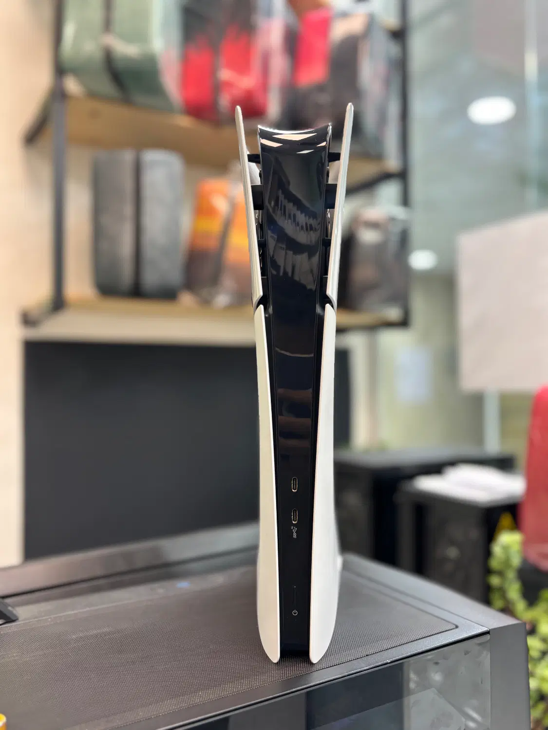 Ps5 slim drive|کنسول، بازی ویدئویی و آنلاین|کرج, مهرویلا جنوبی|دیوار