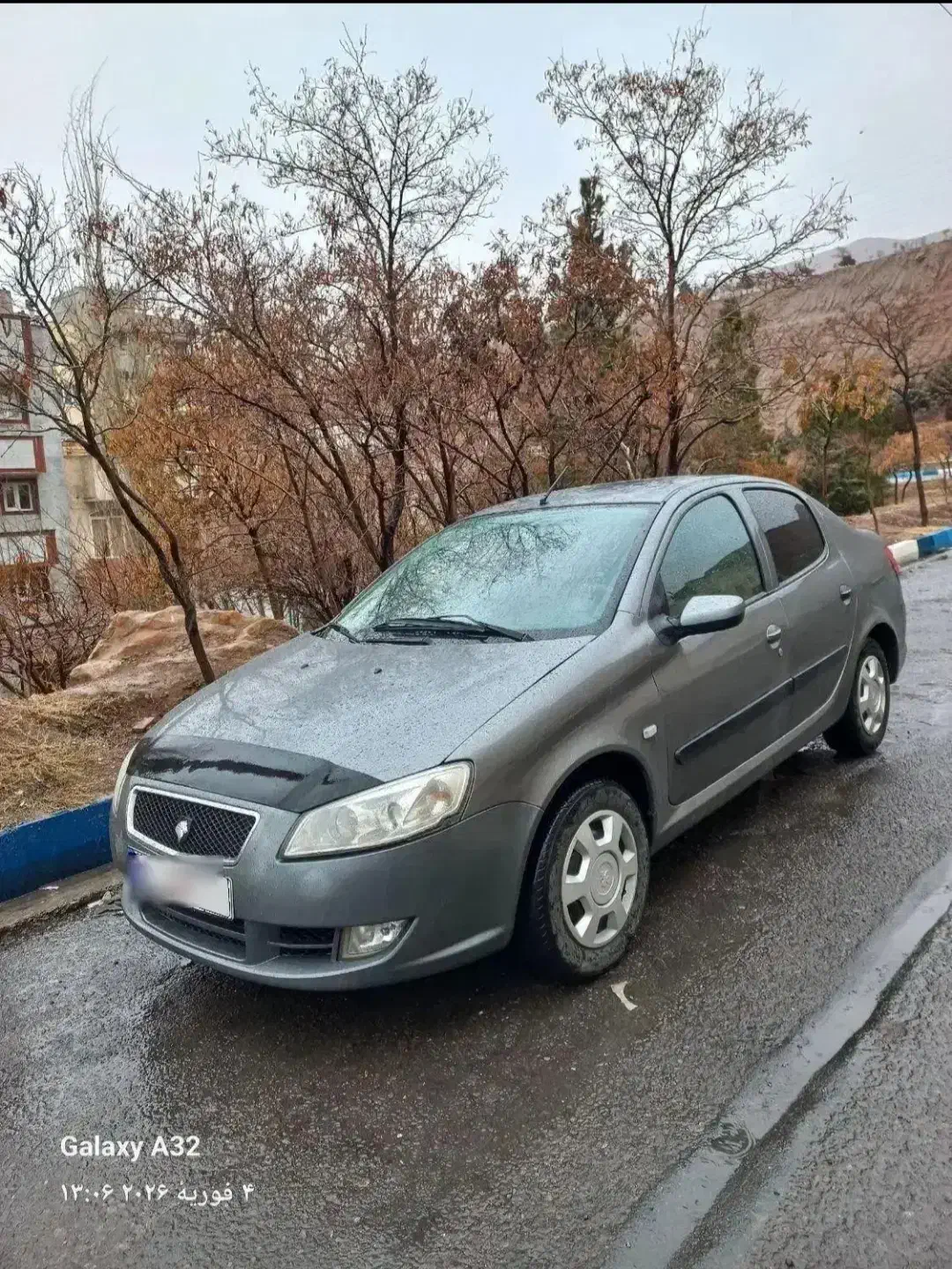 رانا مدل 93|خودرو سواری و وانت|تبریز, |دیوار