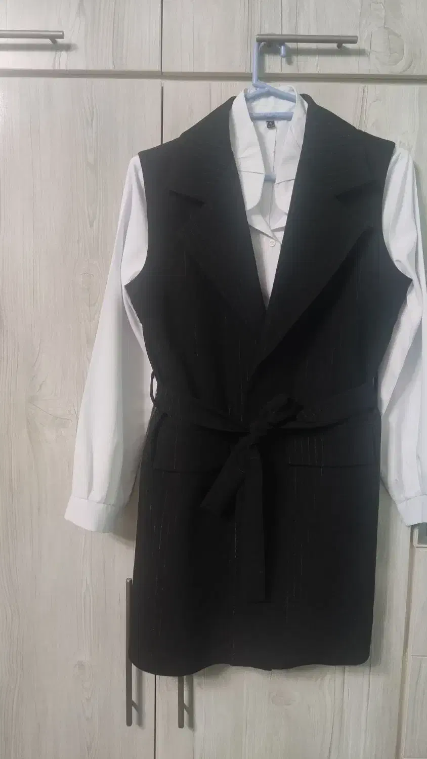 مانتو زنانه|لباس|مشهد, طبرسی شمالی|دیوار