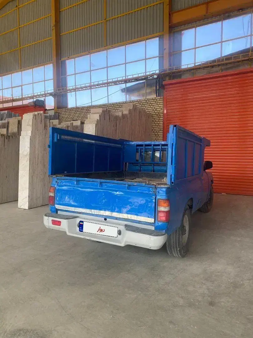 نیسان|خودرو سواری و وانت|محلات, |دیوار