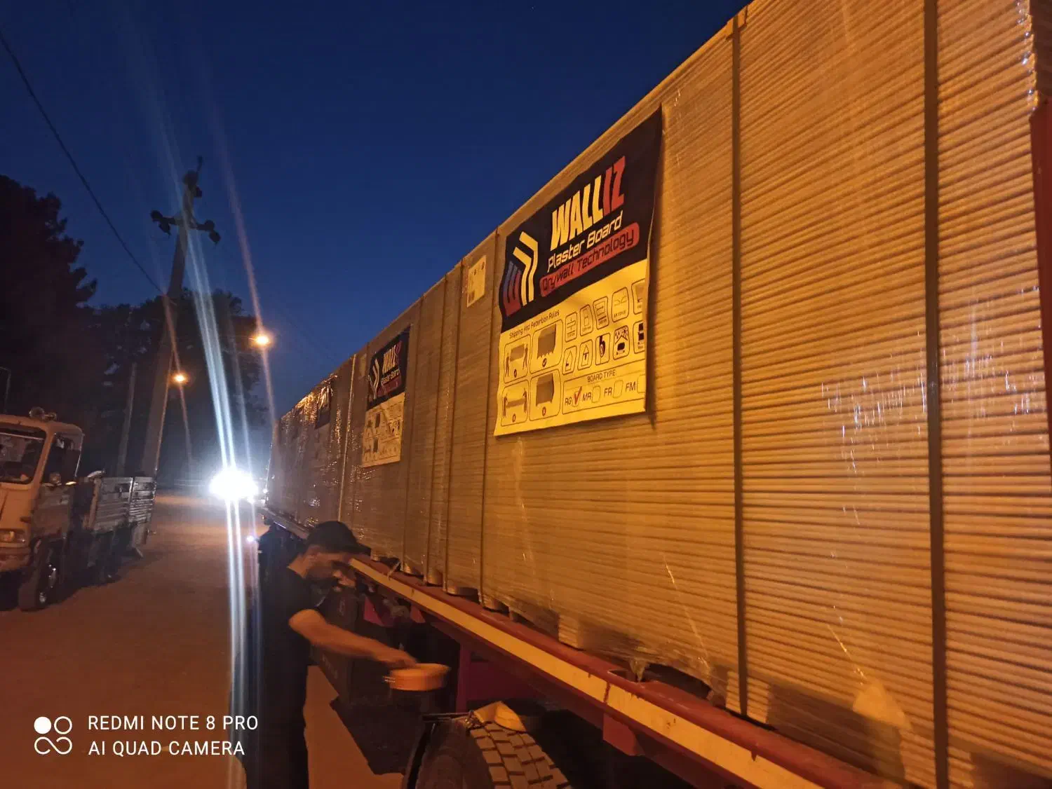 تولیده سازه -تولیده کناف (گچبرگ)|خدمات پیشه و مهارت|هشتگرد, شهرک کوثر|دیوار