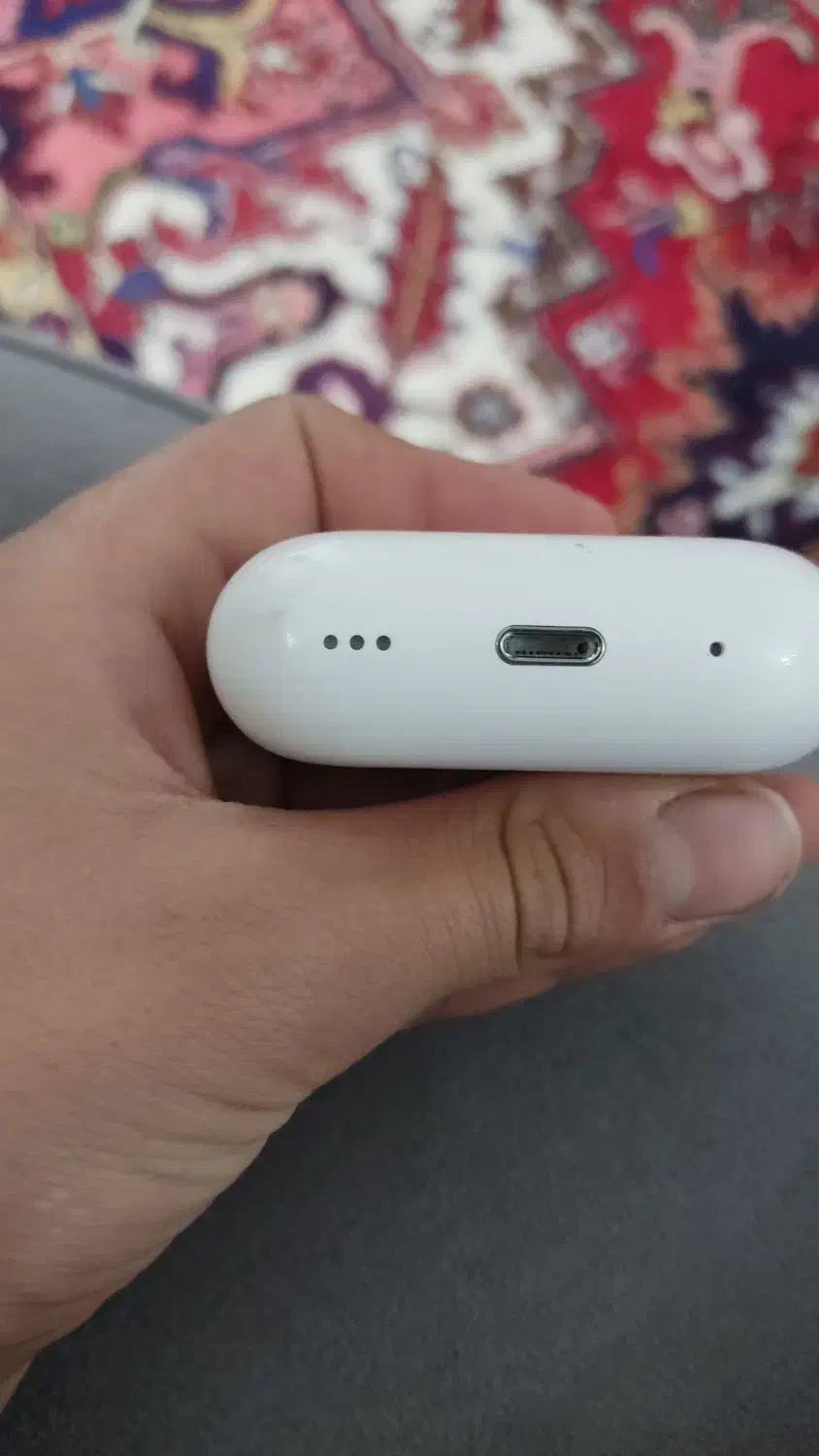 ایرپاد|لوازم جانبی موبایل و تبلت|اسکو, |دیوار