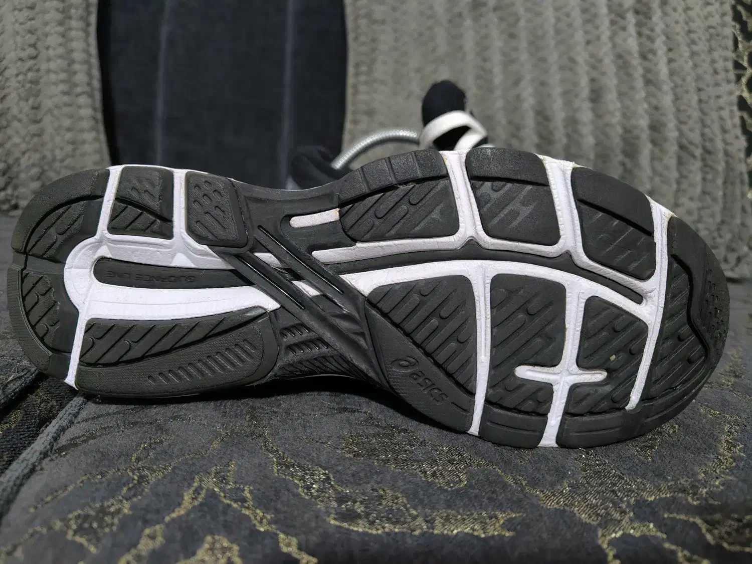 کتونی کتانی اورجینال|کیف، کفش، کمربند|تهران, امام زاده عبدالله|دیوار