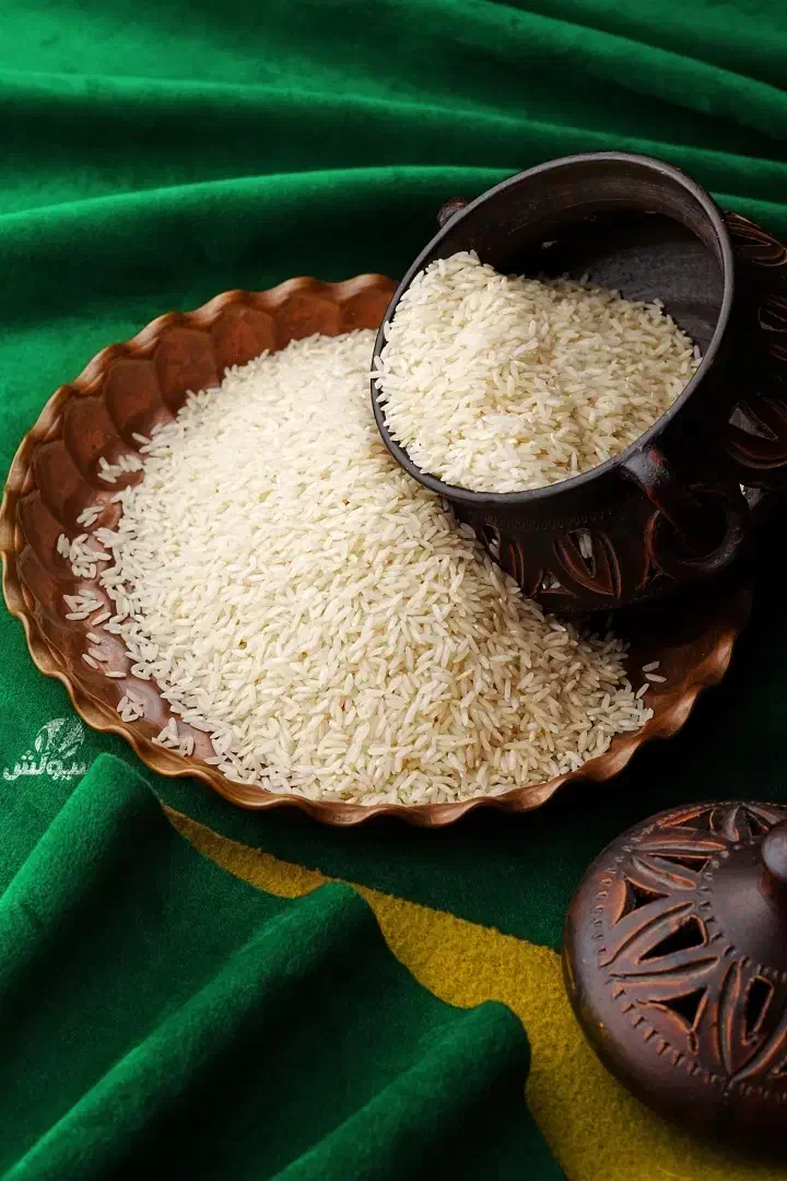 برنج طارم هاشمی درجه یک|خوردنی و آشامیدنی|قم, بنیاد|دیوار