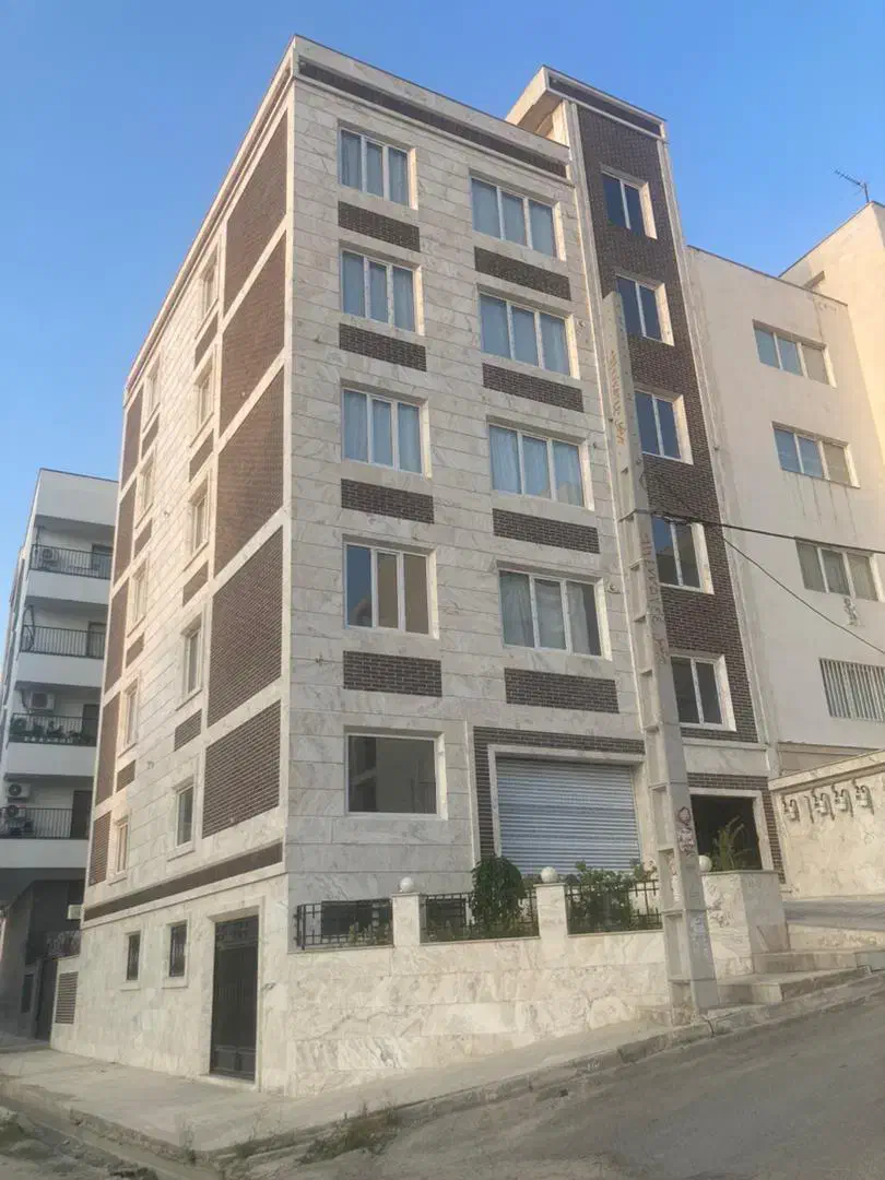 اداری|اجارهٔ آپارتمان|پردیس, فاز ۸|دیوار