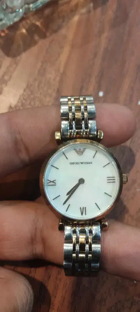 ساعت زنانه|ساعت|قرچک, میرزائی شمالی|دیوار