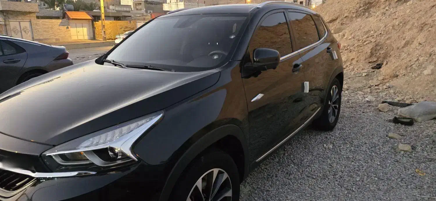 تیکو ۷ مدل ۹۹ بدون رنگ|خودرو سواری و وانت|بهبهان, |دیوار