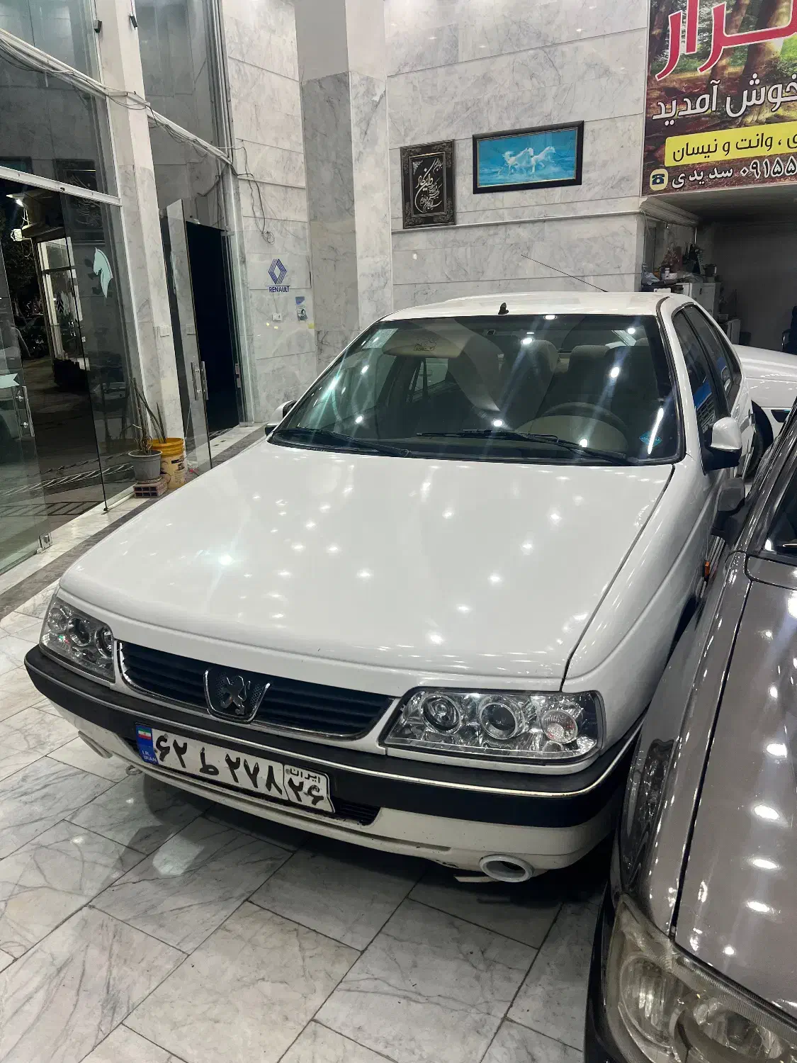 اس ال ایکس ۹۶|خودرو سواری و وانت|سبزوار, هویزه|دیوار