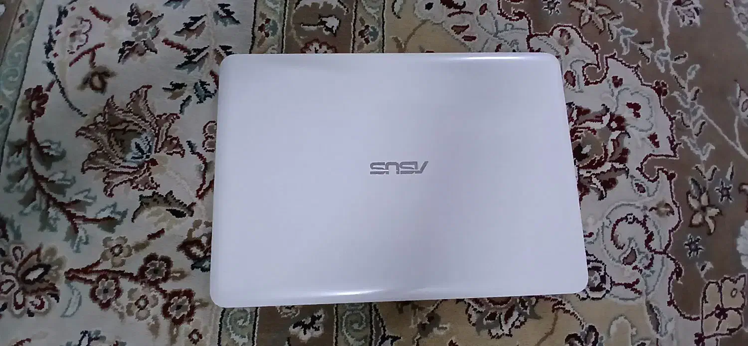 لپ‌تاپ ایسوس Asus laptop|رایانه همراه|مشهد, توس (بلوار توس)|دیوار