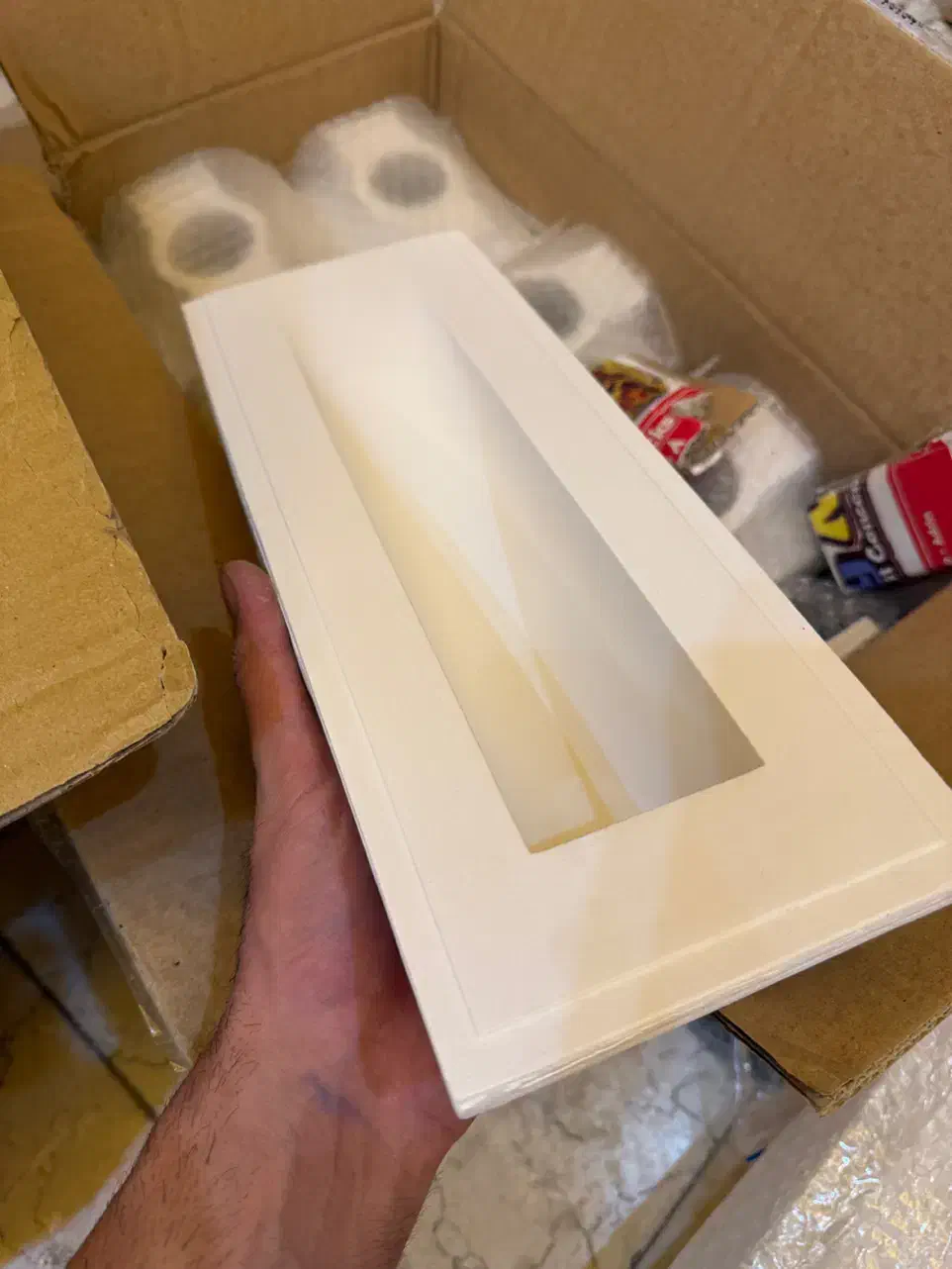 هالوژن گچی مدل دیواری با کیفیت بالا|لامپ و چراغ|تهران, جنتآباد مرکزی|دیوار