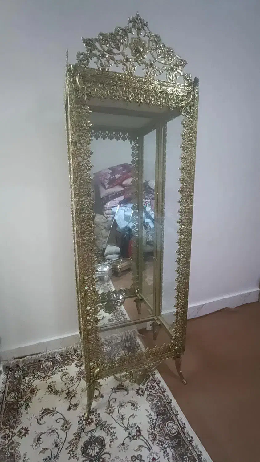 بوفه  برنز|بوفه، ویترین، کنسول|مرند, |دیوار