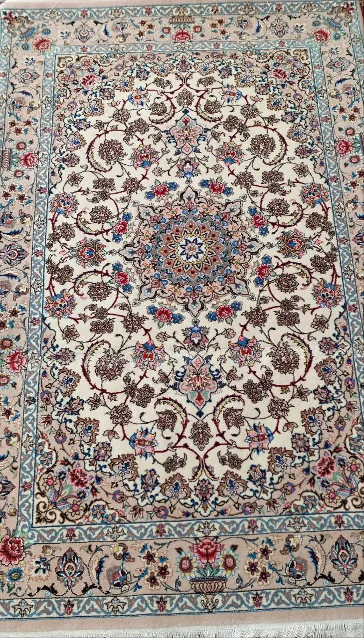 فرش دستبافت|فرش|برخوار, |دیوار