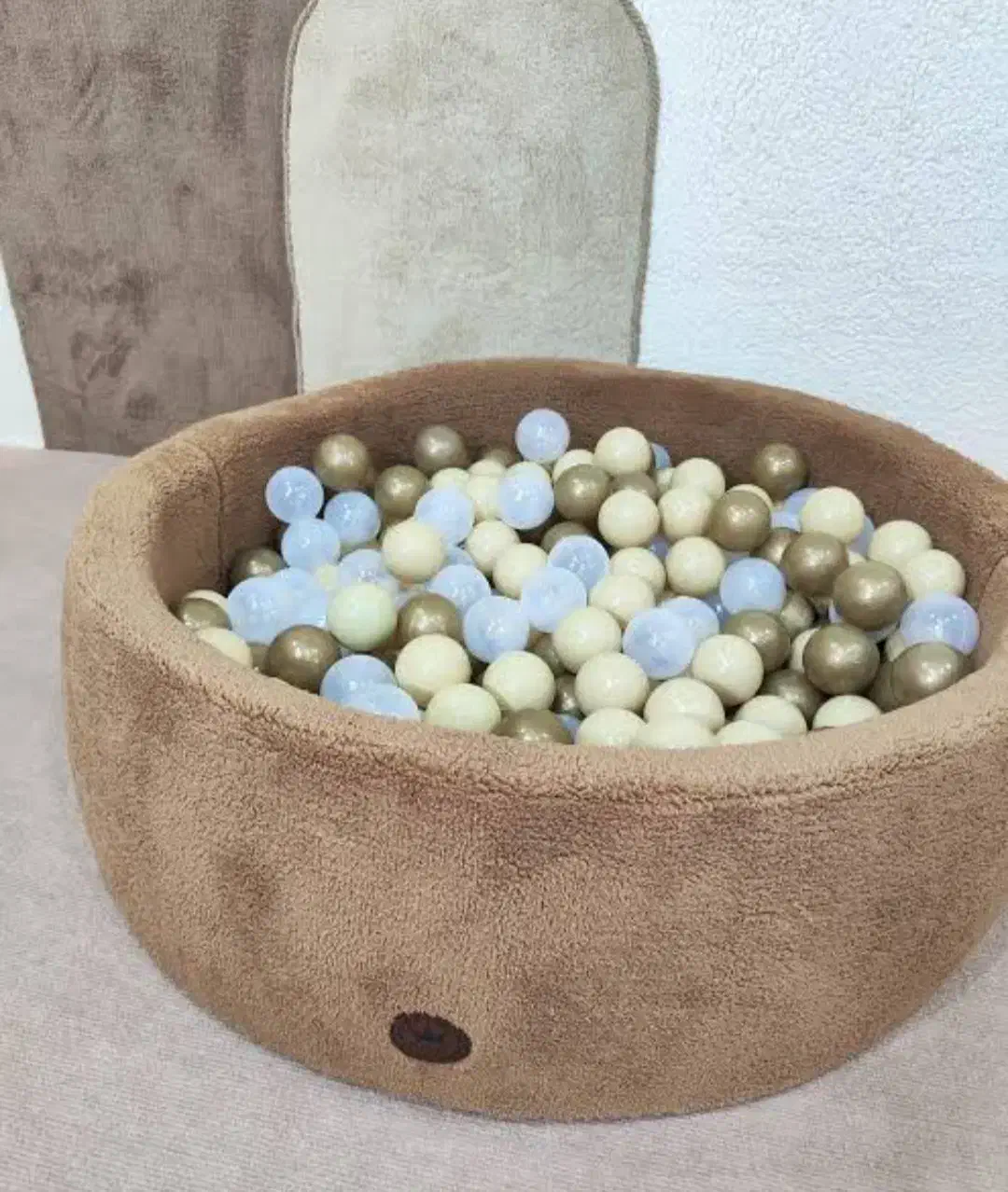 استخر توپ تدی|اسباببازی بچه|جهرم, |دیوار