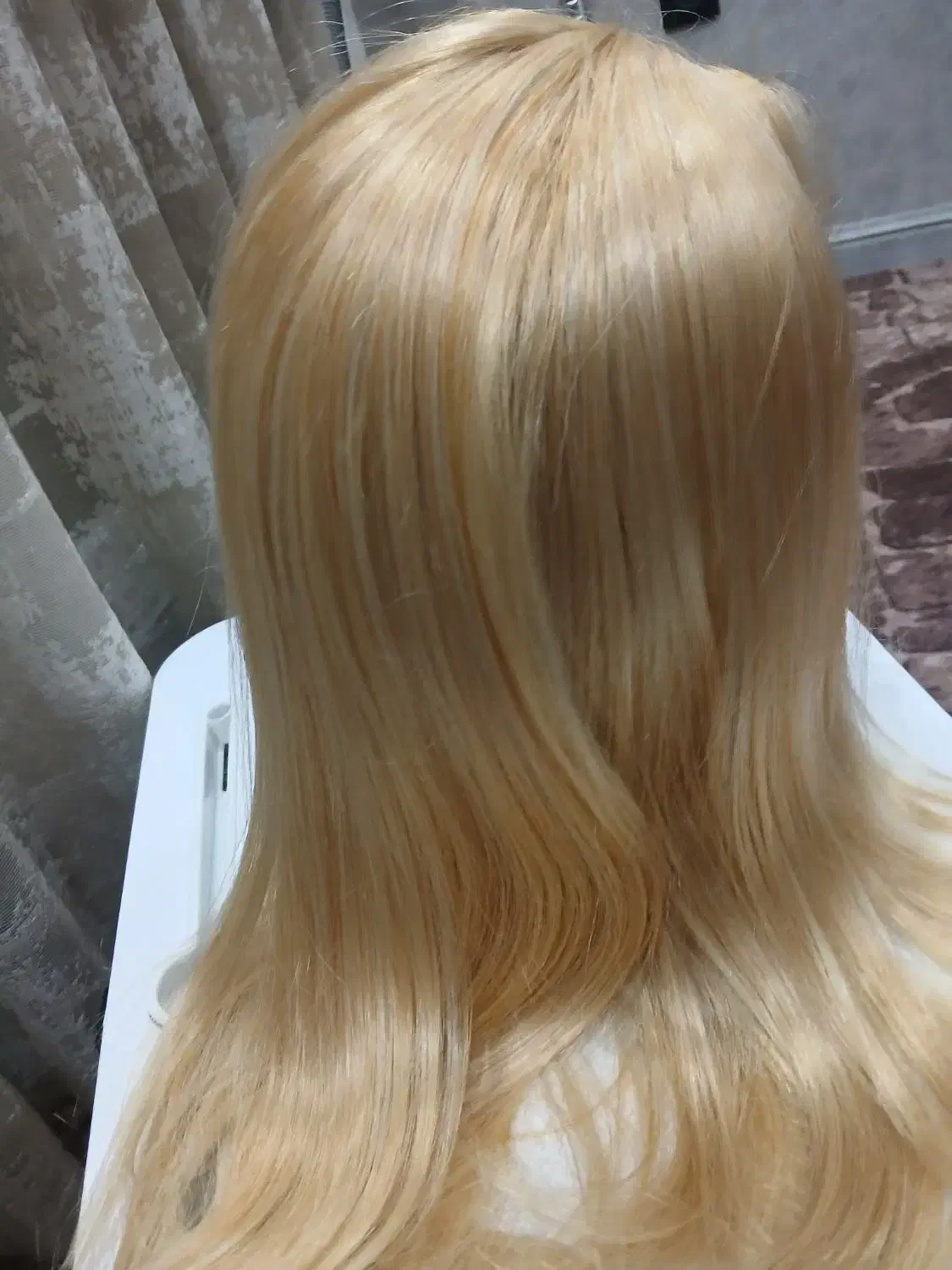 کلاه گیس های نو|آرایشی، بهداشتی، درمانی|شیراز, گلشن|دیوار