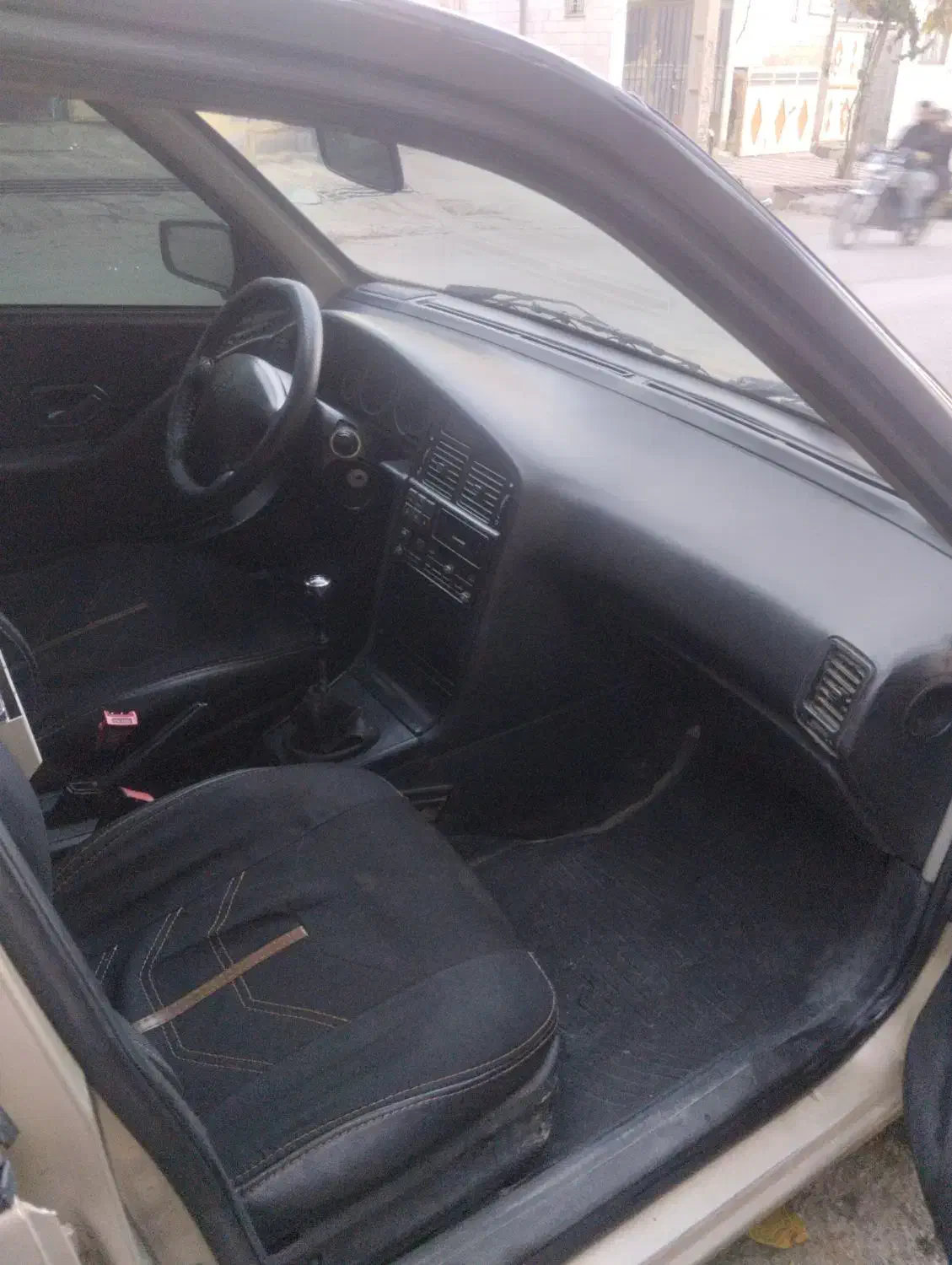 پژو 83سالم و خوش رکاب|خودرو سواری و وانت|مریوان, |دیوار