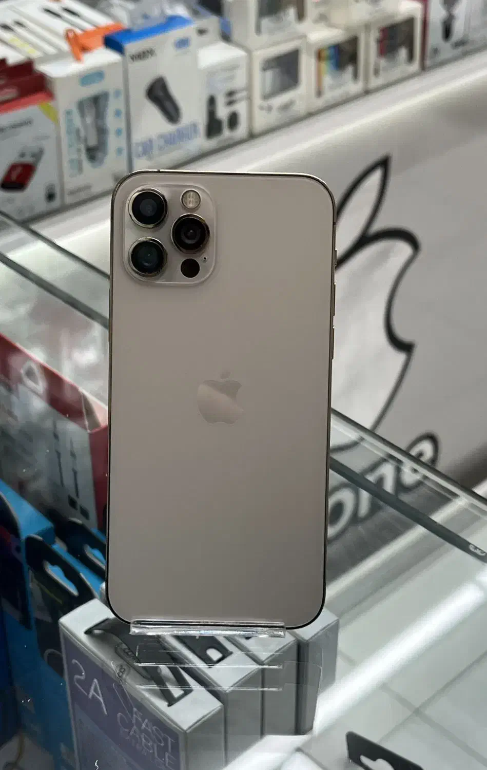 12pro ZAA|موبایل|کرج, شهرک بنفشه|دیوار