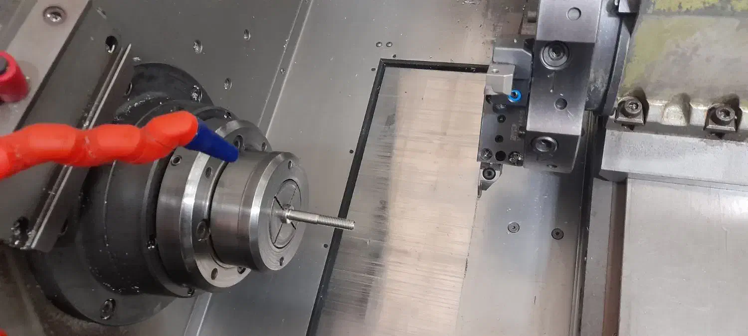 اپراتور تراش cnc|استخدام صنعتی، فنی، مهندسی|تهران, شهرک صادقیه|دیوار