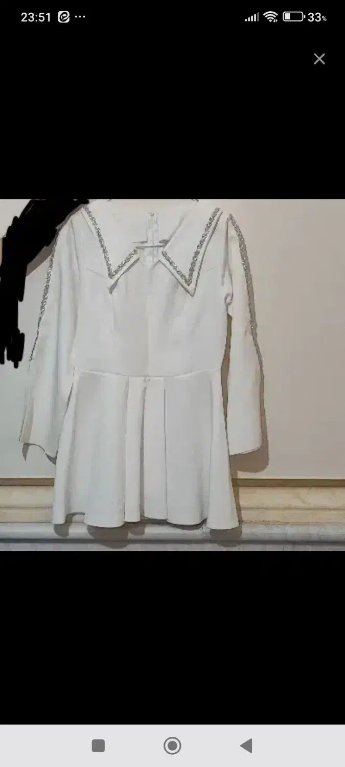 دوعدد کت و شلوار نونو|لباس|بروجرد, |دیوار