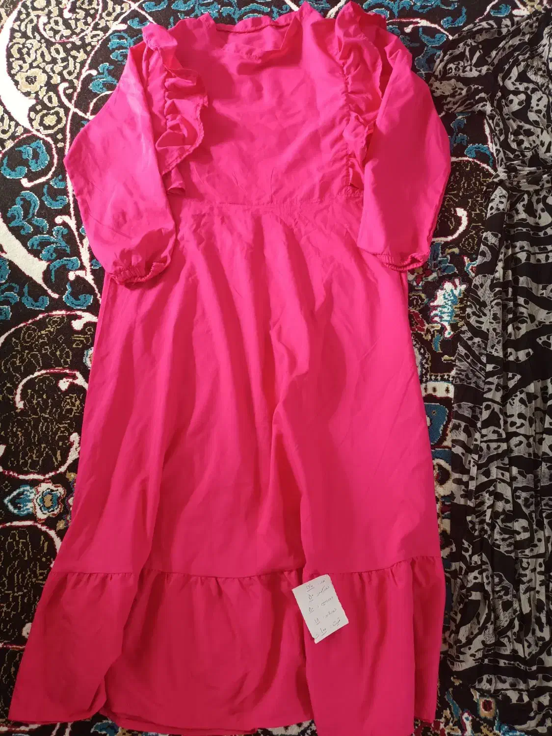 لباس مجلسی و لباس خواب|لباس|حمیدیا, |دیوار