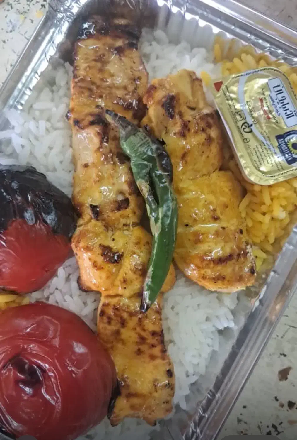 تهیه و توزیع غذای پرسنلی و شرکتی ۹۰ تومان|خدمات پذیرایی، مراسم|تهران, هروی|دیوار