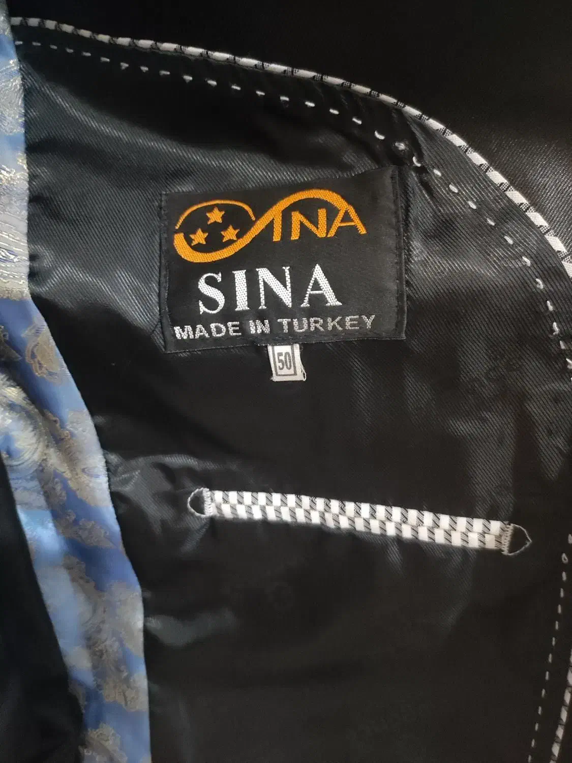 کش و شلوار مردانه سایز ۴۸|لباس|دزفول, |دیوار