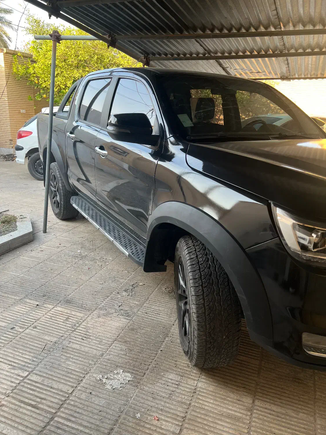 Kmc t8 1402|خودرو سواری و وانت|کرمان, |دیوار