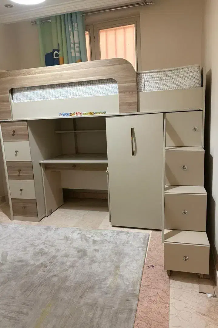 146 متر خطی رو به آفتاب