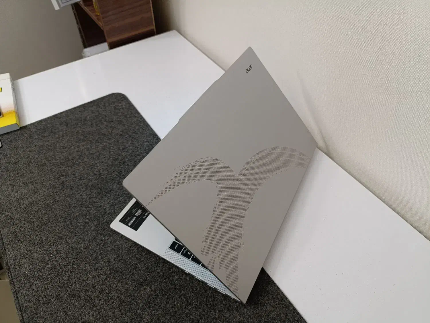 Acer aspire lite 16|رایانه همراه|تهران, شیوا|دیوار