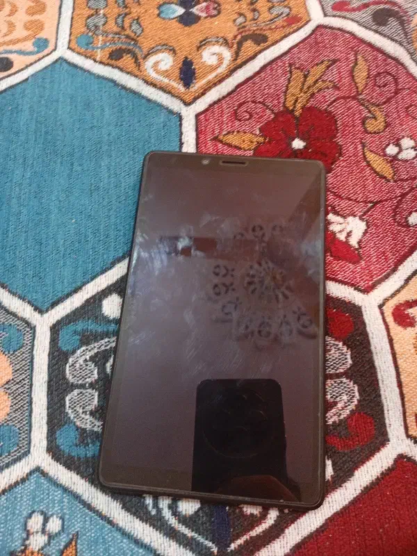 تبلت|تبلت|برازجان, |دیوار