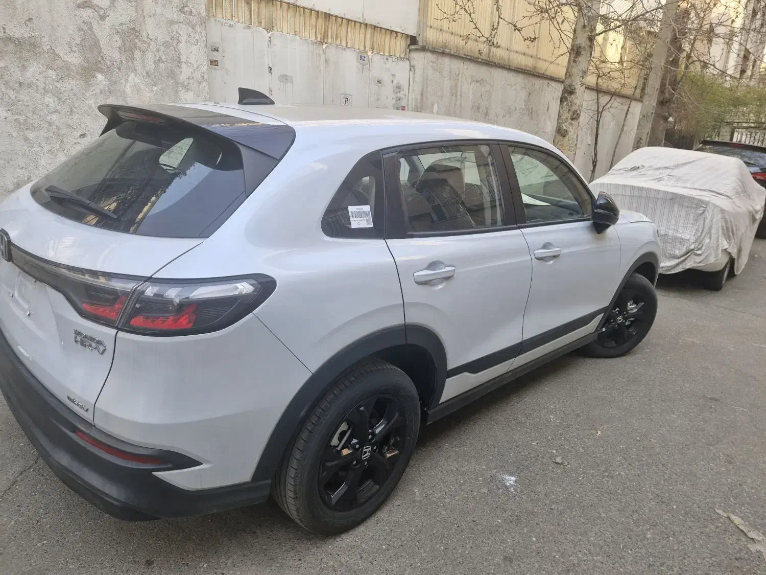 هوندا Hrv|خودرو سواری و وانت|تهران, شیراز|دیوار