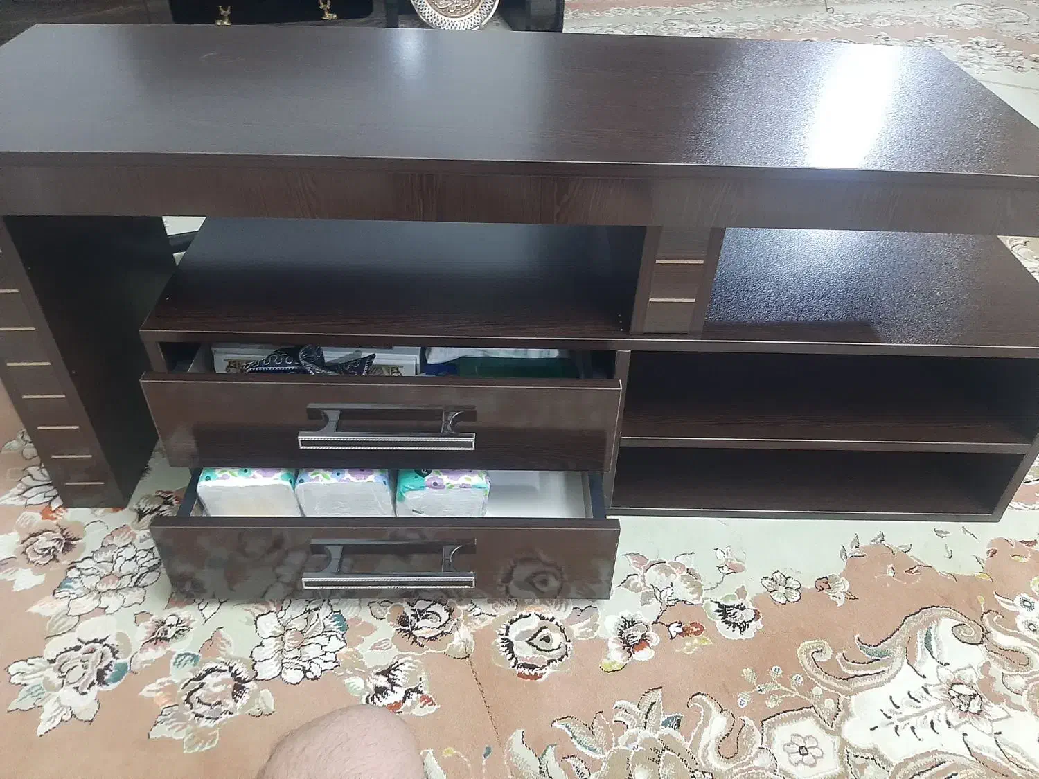 میز تلوزیون|میز تلویزیون|نهاوند, |دیوار