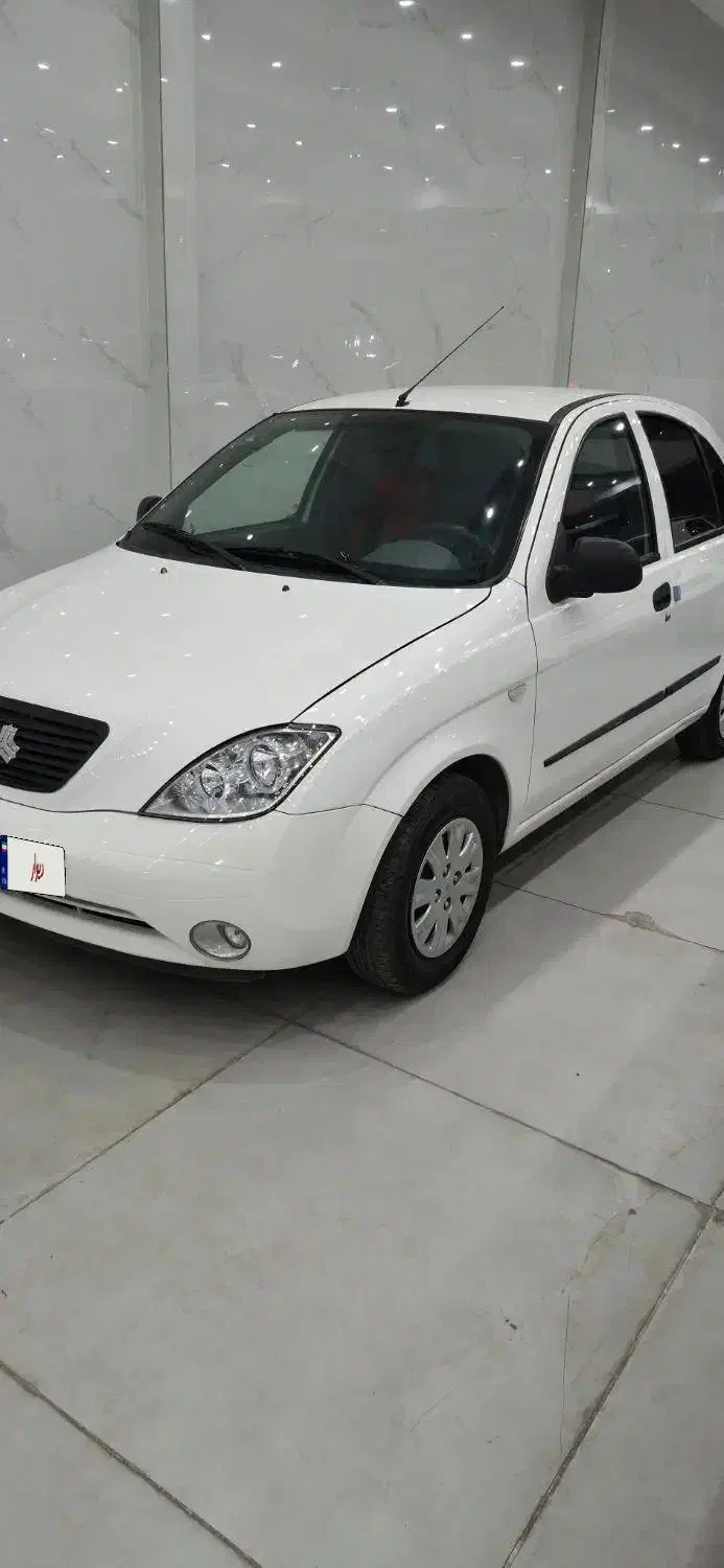 تیبا ۲ 1401|خودرو سواری و وانت|قم, ولیعصر|دیوار