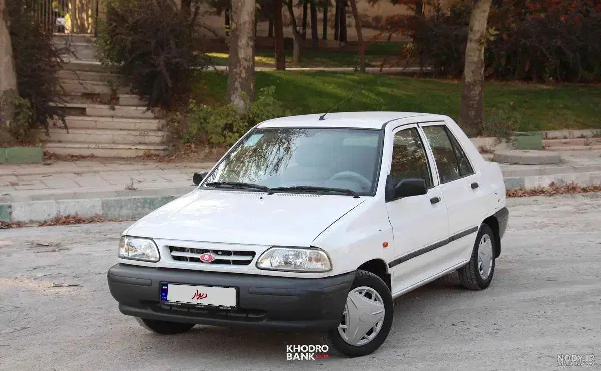 پراید98|خودرو سواری و وانت|رودهن, |دیوار