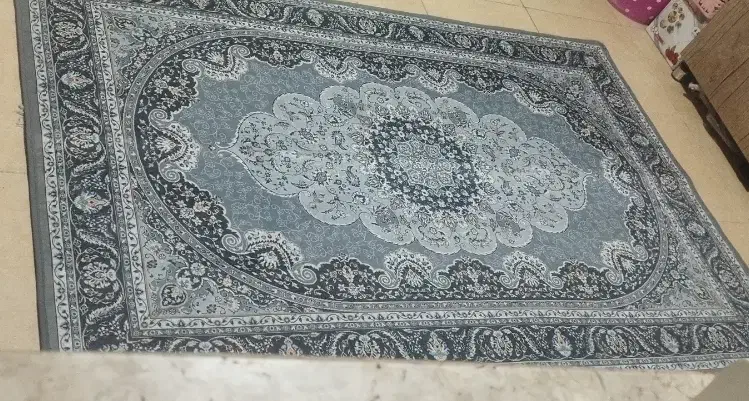 گلیم سه متری|گلیم، جاجیم، گبه|ری, عباس‌آباد|دیوار