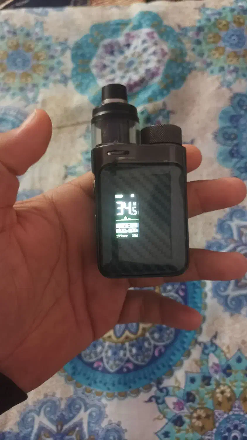 ویپ سواگ ۸۰|زیورآلات و اکسسوری|بندر امام خمینی, |دیوار