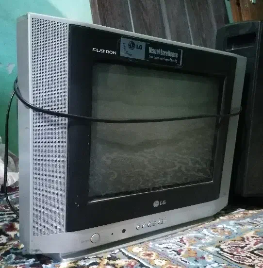 تلویزیون|تلویزیون و پروژکتور|ایذه, |دیوار